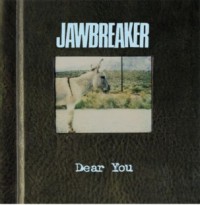 Jawbreaker - Dear You (Cover Artwork)