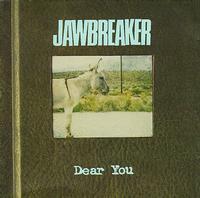 Jawbreaker - Dear You (Cover Artwork)