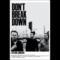 Jawbreaker - Don't Break Down: A Film About Jawbreaker
