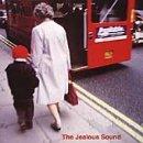 The Jealous Sound - The Jealous Sound (Cover Artwork)