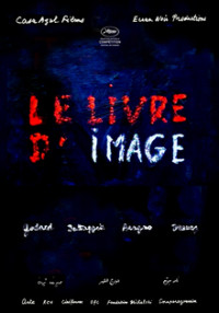 Jean-Luc Godard - The Image Book [Film]