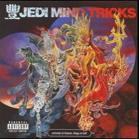Jedi Mind Tricks - Servants in Heaven, Kings in Hell (Cover Artwork)