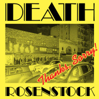 Jeff Rosenstock - Thanks, Sorry!