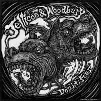 Jellicoe and Woodbury - Doubt/Fear [7-inch] (Cover Artwork)