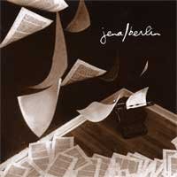 Jena Berlin - Passion Waits as the Program Keeps Going (Cover Artwork)