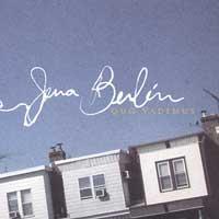 Jena Berlin - Quo Vadimus