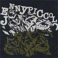 Jenny Piccolo - Discography (Cover Artwork)