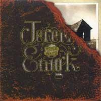 Jeremy Enigk - World Waits (Cover Artwork)