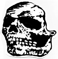 Jeromes Dream / Orchid - Jeromes Dream / Orchid [10-inch] (Cover Artwork)