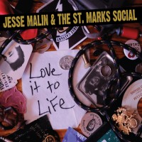 Jesse Malin - Love It to Life