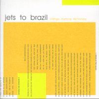 Jets To Brazil - Orange Rhyming Dictionary