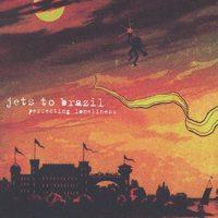 Jets To Brazil - Perfecting Loneliness