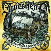 JuiceheaD - How to Sail a Sinking Ship