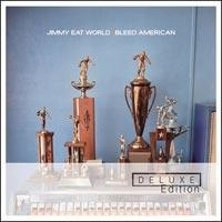 Jimmy Eat World - Bleed American [Deluxe Edition]