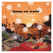 Jimmy Eat World - Last Christmas 7''