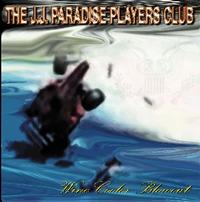 JJ's Paradise Players' Club - Wine Cooler Blowout (Cover Artwork)
