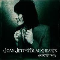 Joan Jett - Greatest Hits