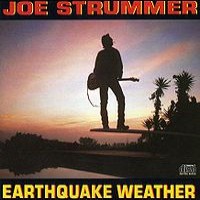 Joe Strummer - Earthquake Weather