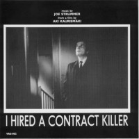 Joe Strummer - I Hired a Contract Killer [7-inch]