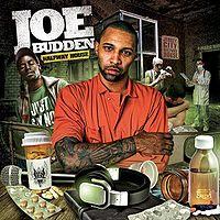 Joe Budden - Halfway House