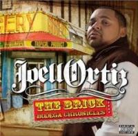 Joell Ortiz - The Brick: Bodega Chronicles