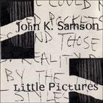 John K. Samson - Little Pictures