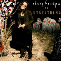Johnny Foreigner - Johnny Foreigner vs Everything