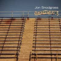 Jon Snodgrass - Visitor's Band