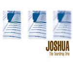 Joshua - The Teardrop Trio (Cover Artwork)