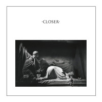 Joy Division - Closer (Cover Artwork)