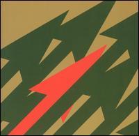 Joy Electric - The Ministry of Archers (Cover Artwork)