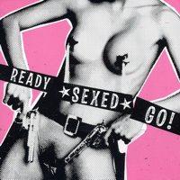 The Joykiller - Ready Sexed Go!