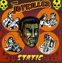 The Joykiller - Static (Cover Artwork)