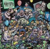 Jughead's Revenge - Pearly Gates (Cover Artwork)