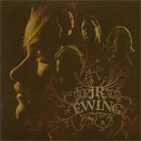 JR Ewing - Maelstrom (Cover Artwork)