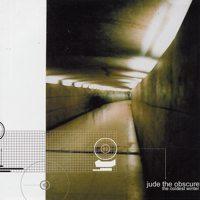 Jude The Obscure - The Coldest Winter (Cover Artwork)