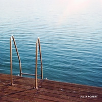 Julia Robert - P.O.W. [7-inch] (Cover Artwork)