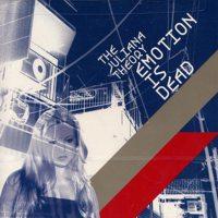 The Juliana Theory - Emotion Is Dead (Cover Artwork)