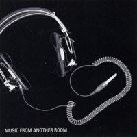 The Juliana Theory - Music From Another Room (Cover Artwork)