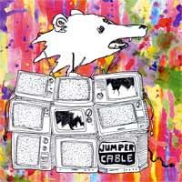 Jumpercable - EP (Cover Artwork)