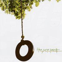 June Spirit - Treat Me Like Someone Else (Cover Artwork)