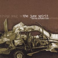 June Spirit - Testing Superstition