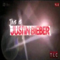 Justin Bieber - This is Justin Bieber (Cover Artwork)