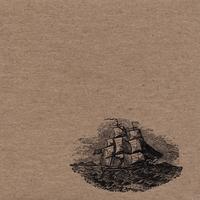 Justin Vellucci - Terminal Harbor (Cover Artwork)