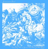 Juvenescent Beat! - One Day We're Gonna Fall Through This Roof [12 inch]