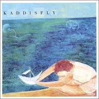 Kaddisfly - Set Sail the Prairie