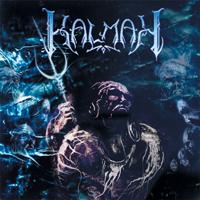 Kalmah - Swampsong