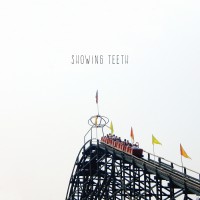 Kalufus - Showing Teeth (Cover Artwork)