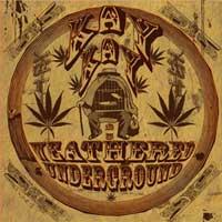 Kay Kay and His Weathered Underground - Diggin' [7 inch] (Cover Artwork)