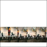 Keelhaul - Keelhaul's Triumphant Return to Obscurity (Cover Artwork)